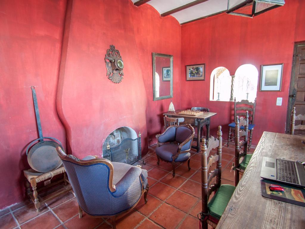 Maison d'hôtes El Mirador Del Castillo à Mojácar Extérieur photo